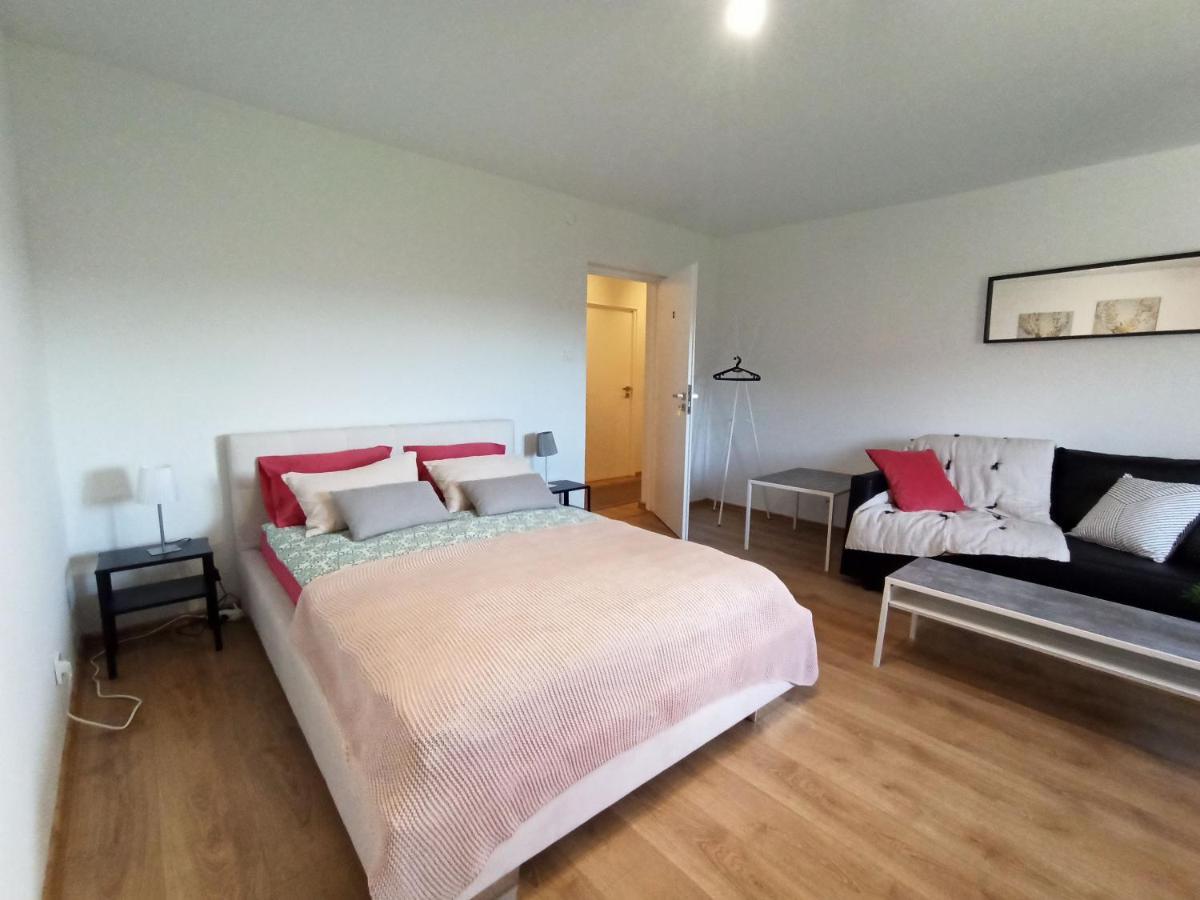 Apartamento La Colline Oldrzychowice Klodzkie Exterior foto