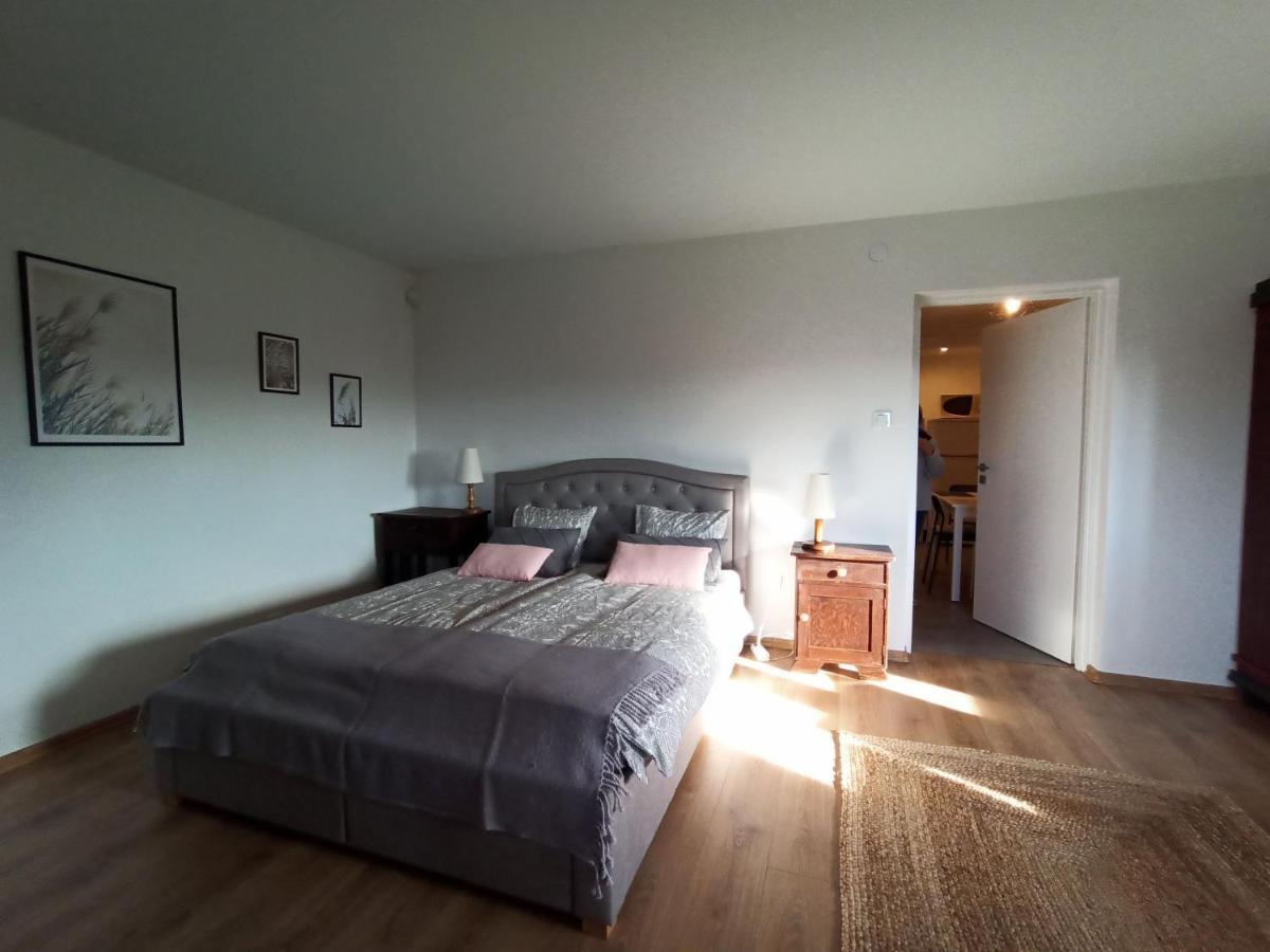 Apartamento La Colline Oldrzychowice Klodzkie Exterior foto