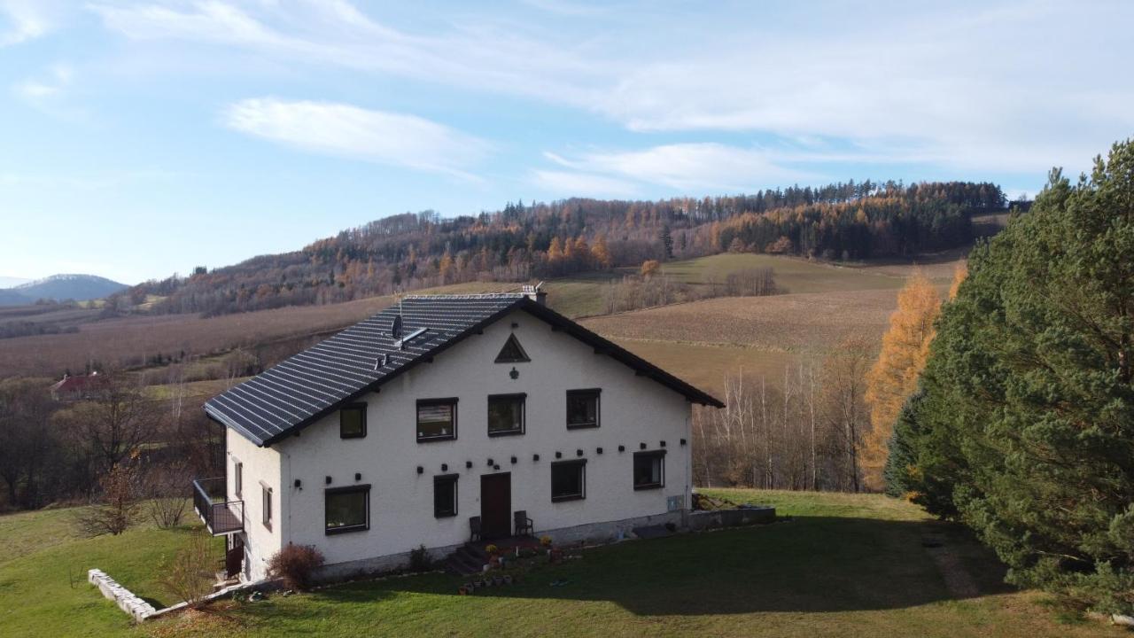 Apartamento La Colline Oldrzychowice Klodzkie Exterior foto