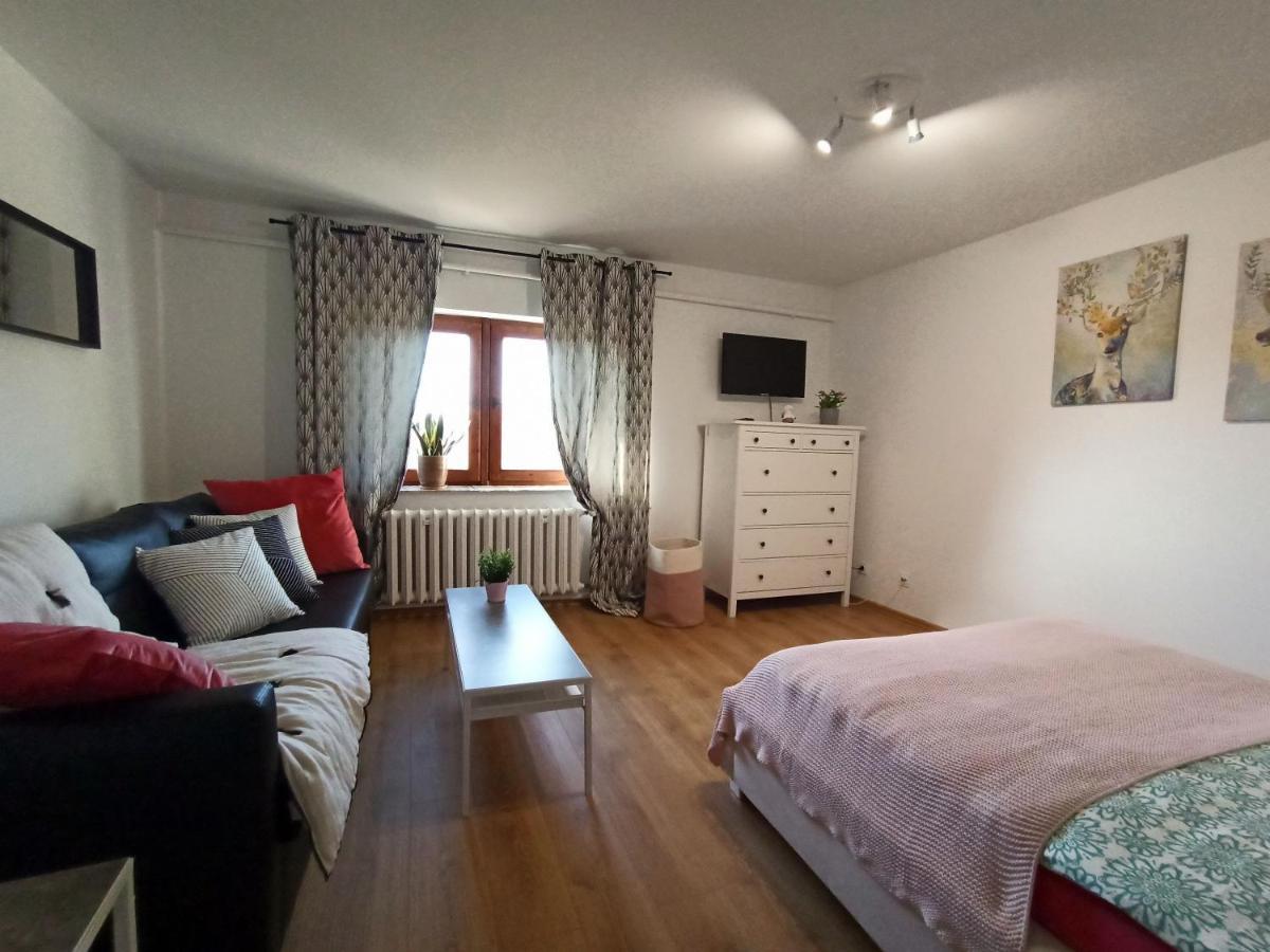 Apartamento La Colline Oldrzychowice Klodzkie Exterior foto